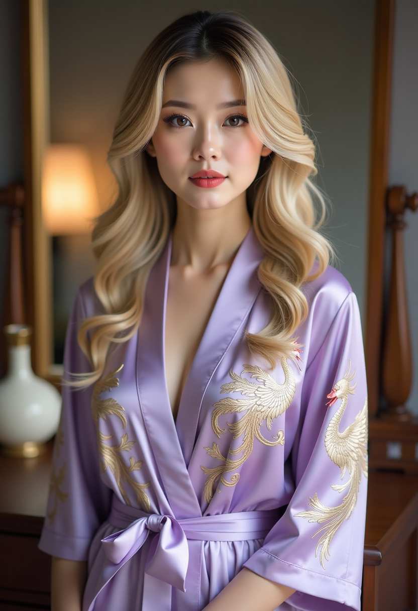 红高粱